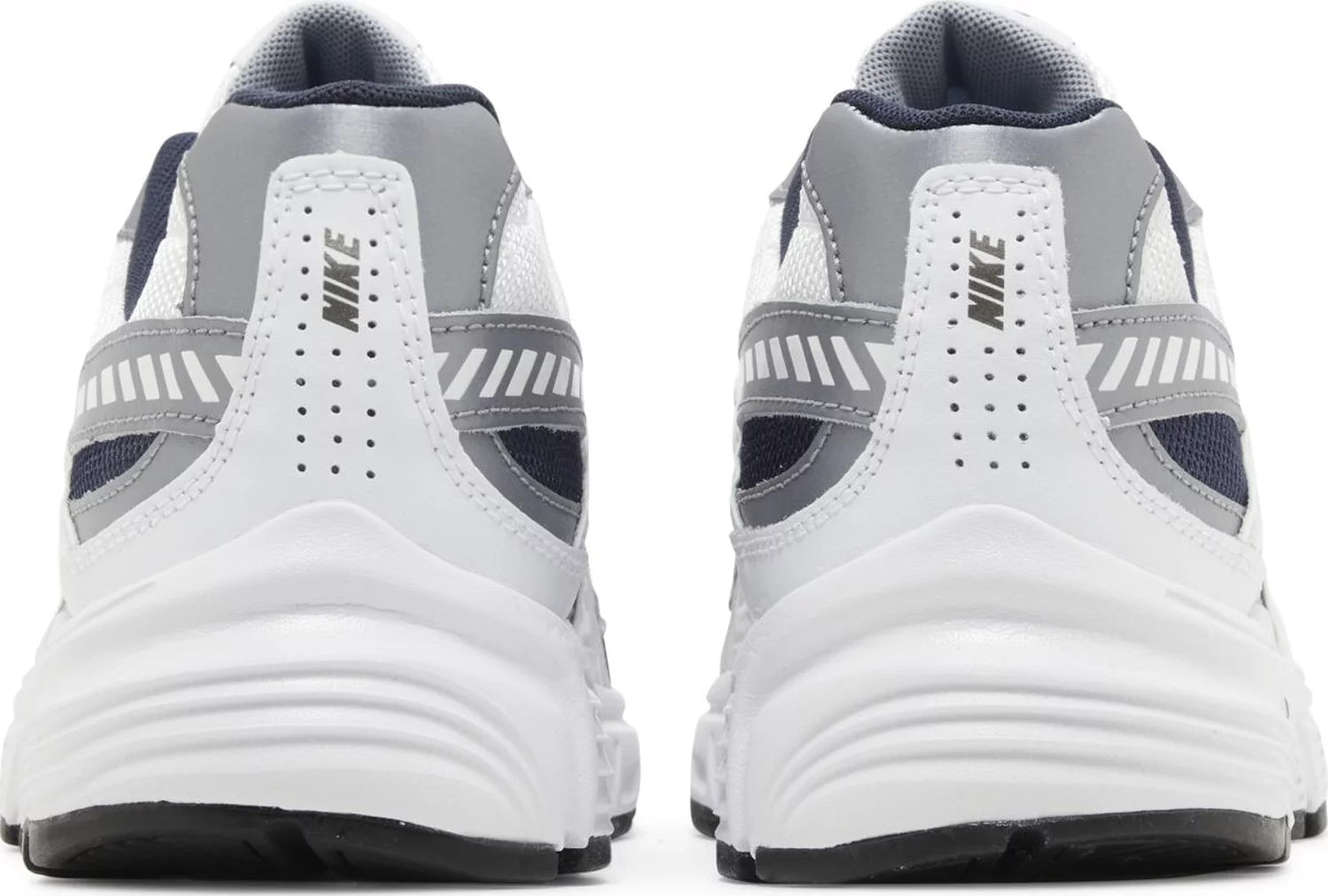 Nike Initiator 'Metallic Cool Grey'