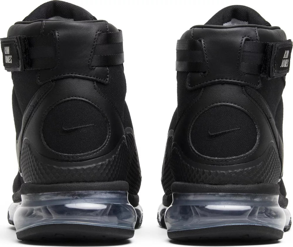 Nike Air Max 360 High x Kim Jones 'Black'