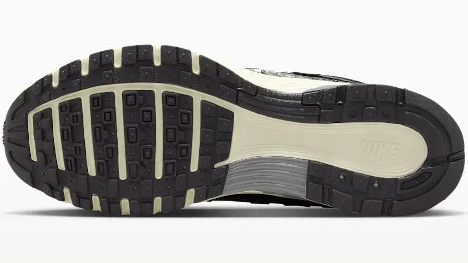 Nike P-6000 SE Anthracite Metallic Pewter