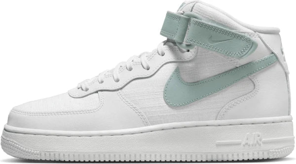 Nike Wmns Air Force 1 '07 Mid 'White Mineral'