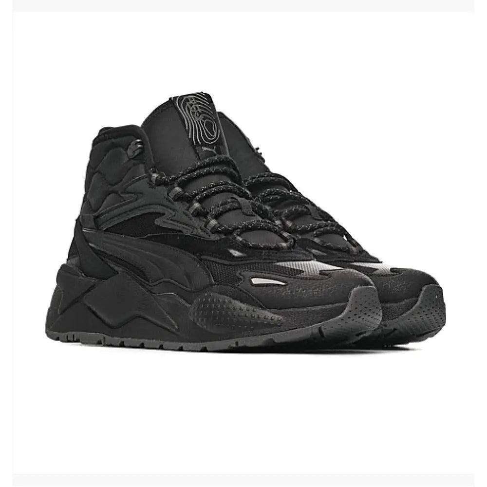 Puma RS-X Hi Mid Boot Puma Black