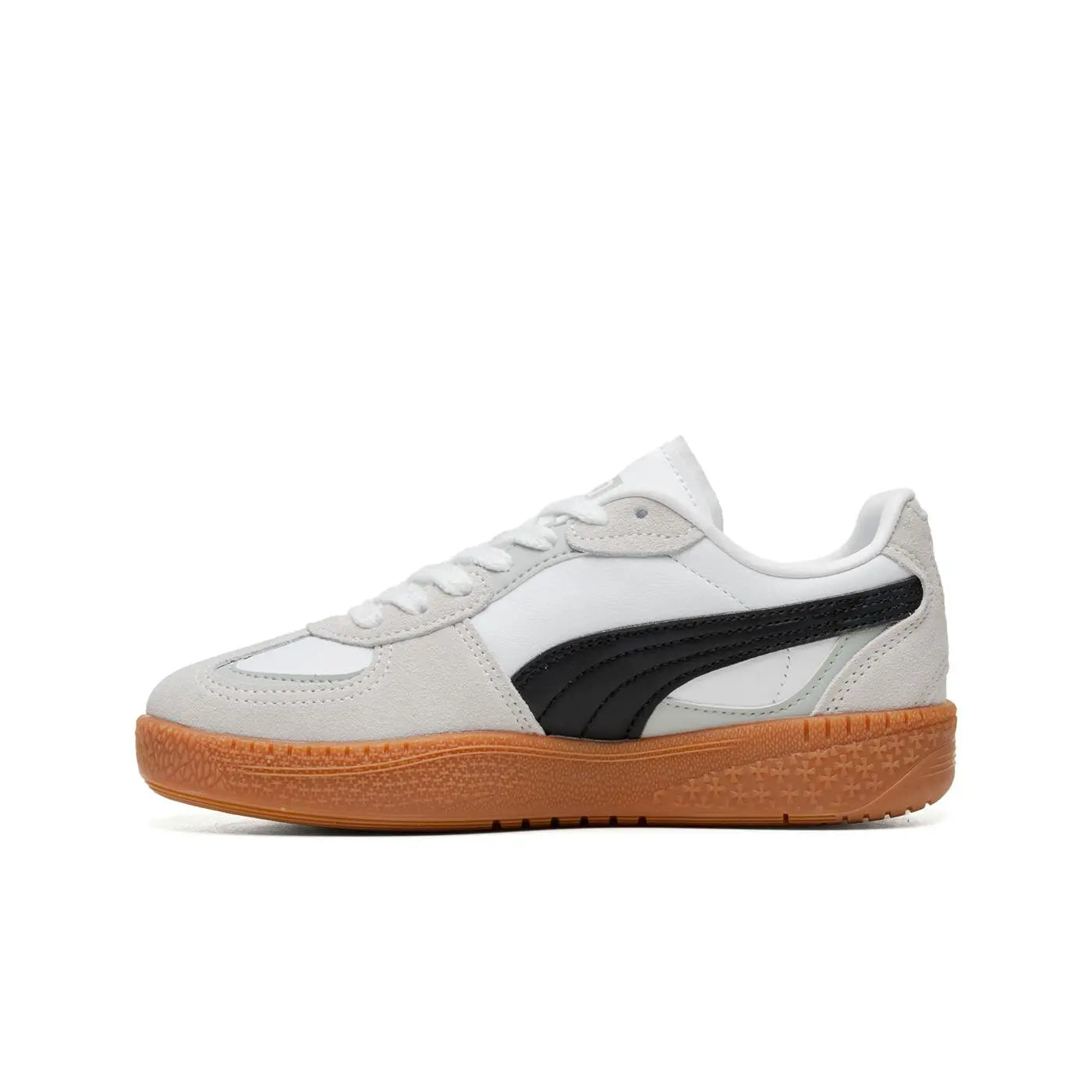 Puma Palermo Moda 'White Black Gum'W