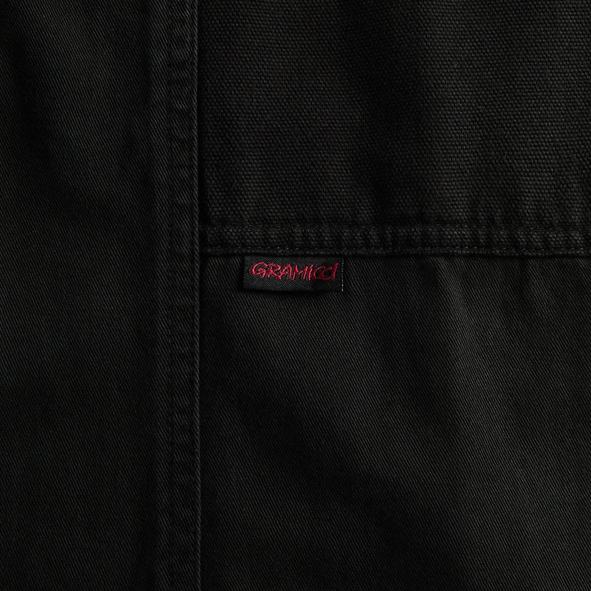 Gramicci Gadget Pant Black
