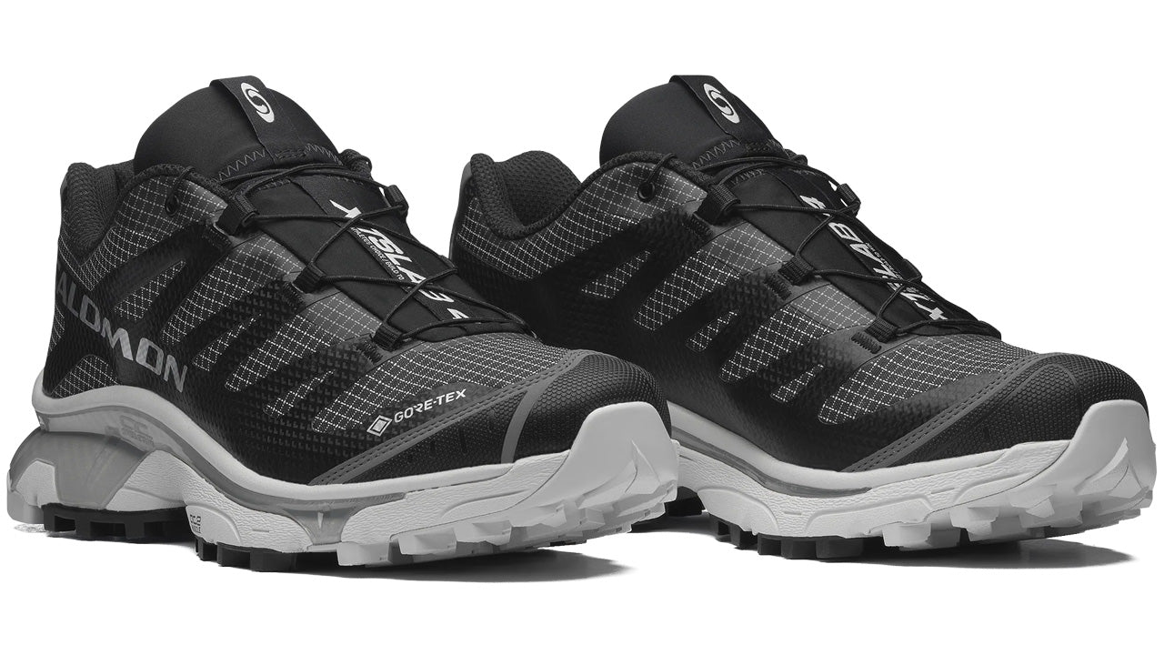 Salomon XT-4 OG Gore-Tex Black Lunar Rock