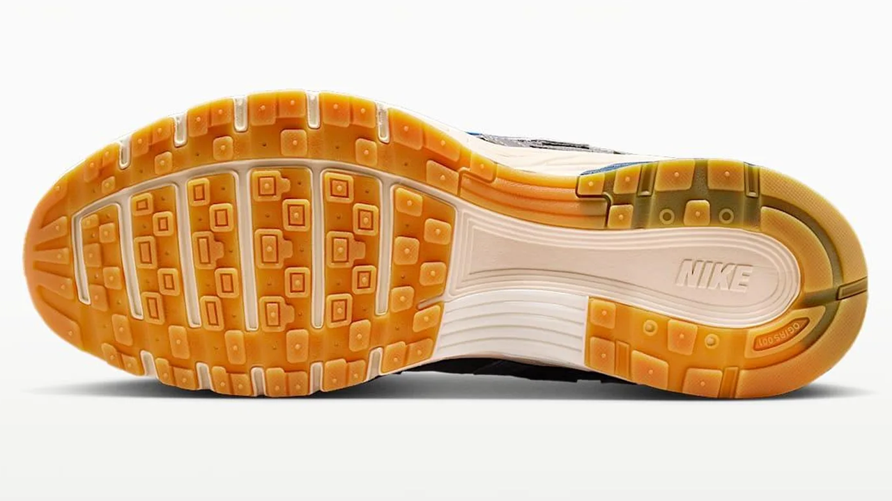 Nike P-6000 Cargo Khaki Women's