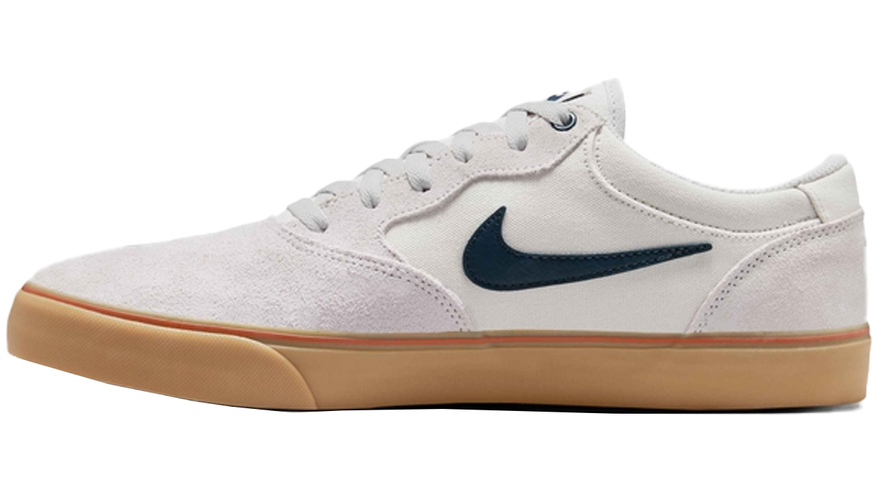 Nike Sb Chron 2 White