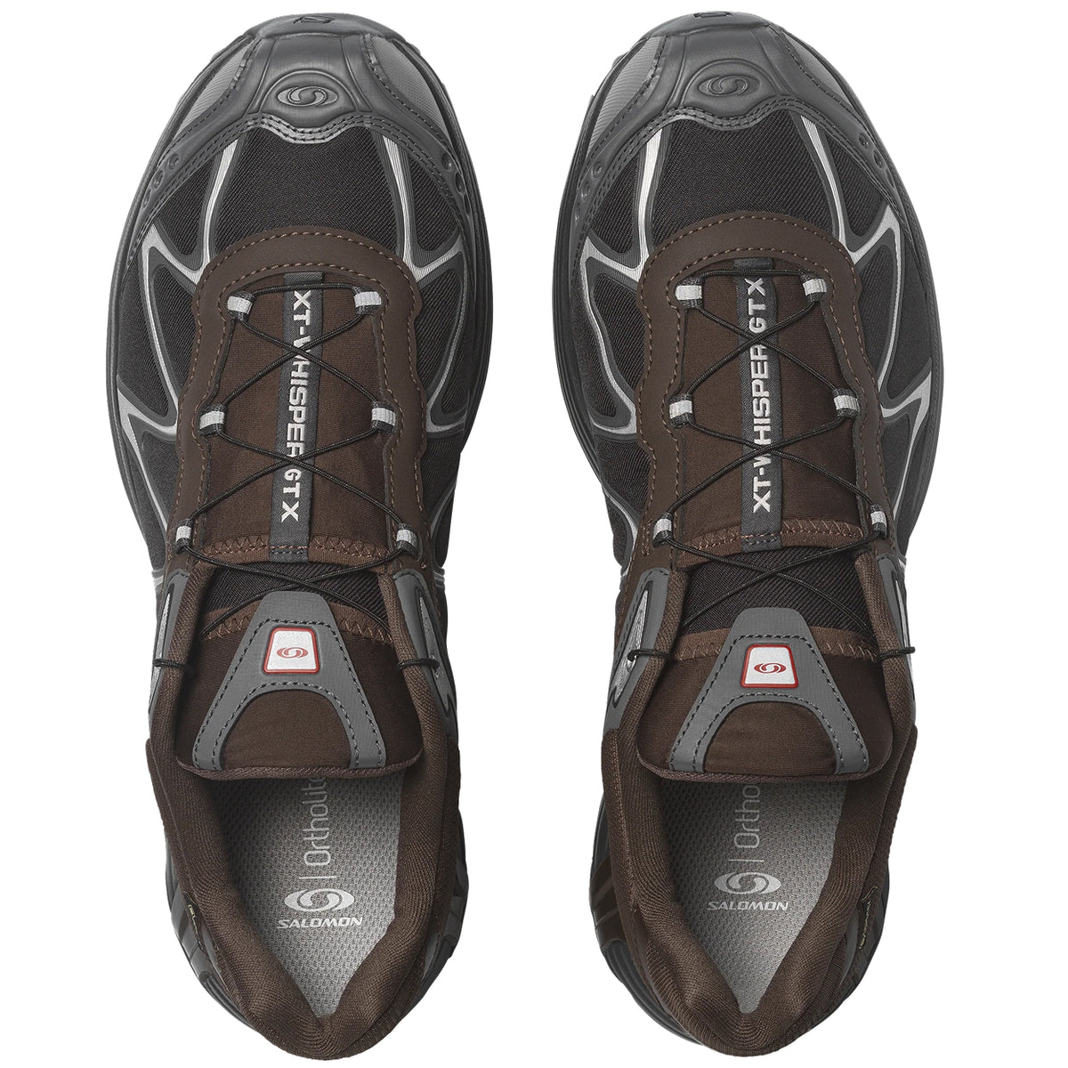 Salomon XT-Whisper Gore-Tex Delicioso Asphalt