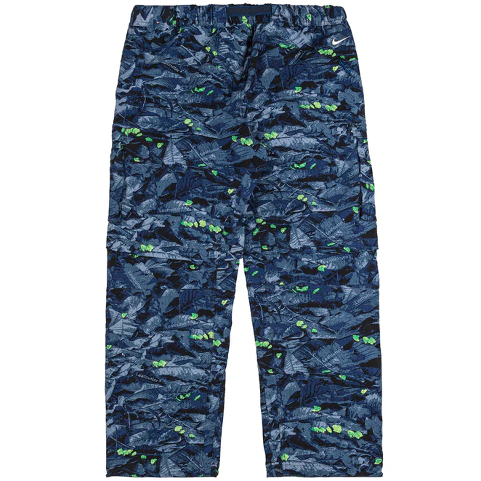 Nike ACG 'Smith Summit' Water-Repellent UV Cargo Trousers