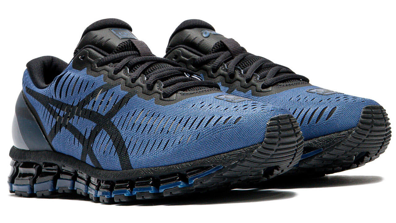 C.P. Company x ASICS Gel-Quantum 360 Moraccan Blue