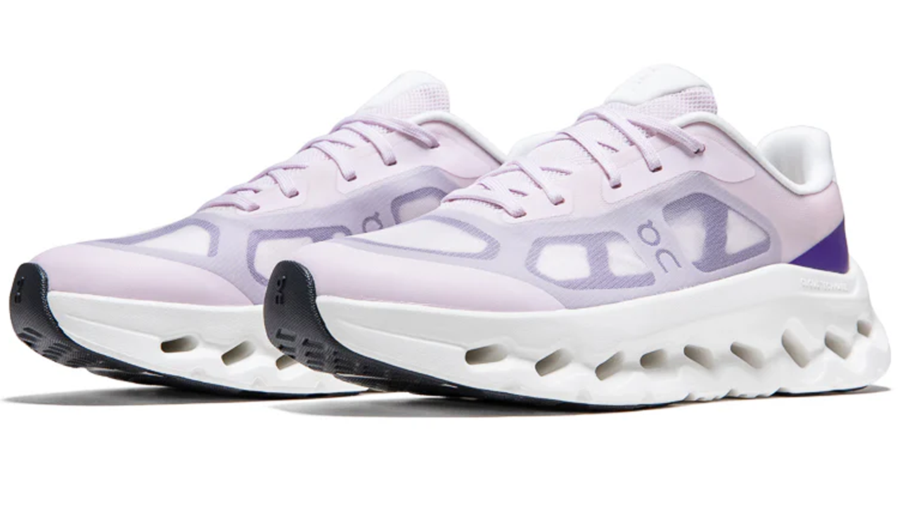 On Running Cloudtilt Remix Orchid Ivory Purple (Women's)