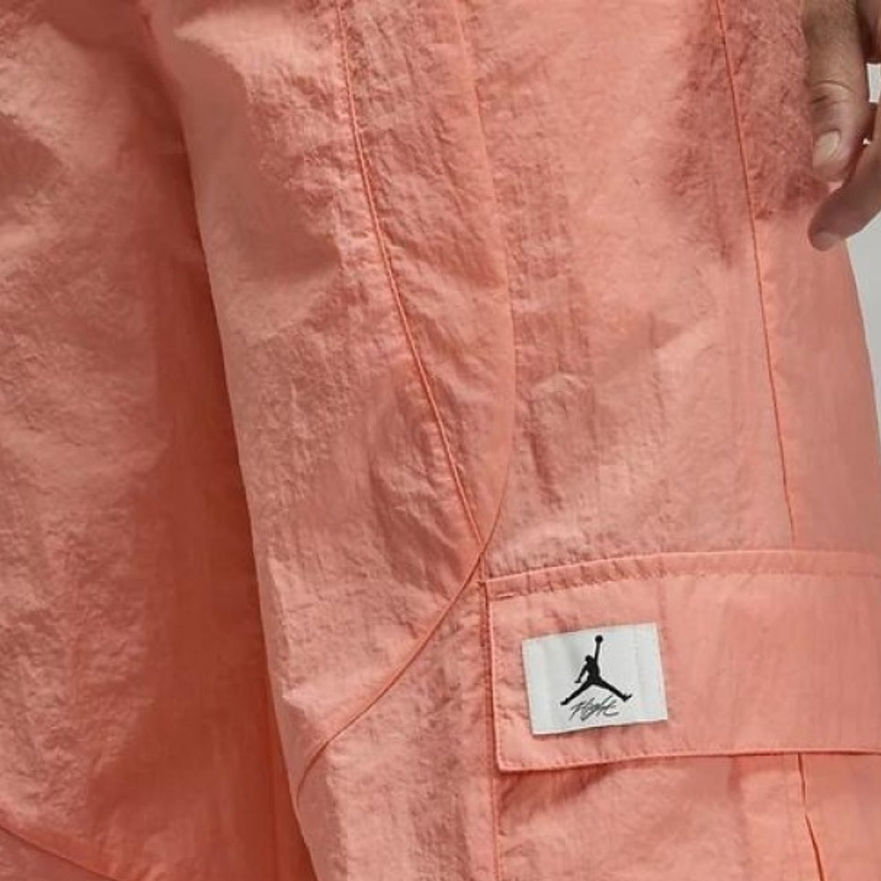 Air Jordan Essentials Peach W