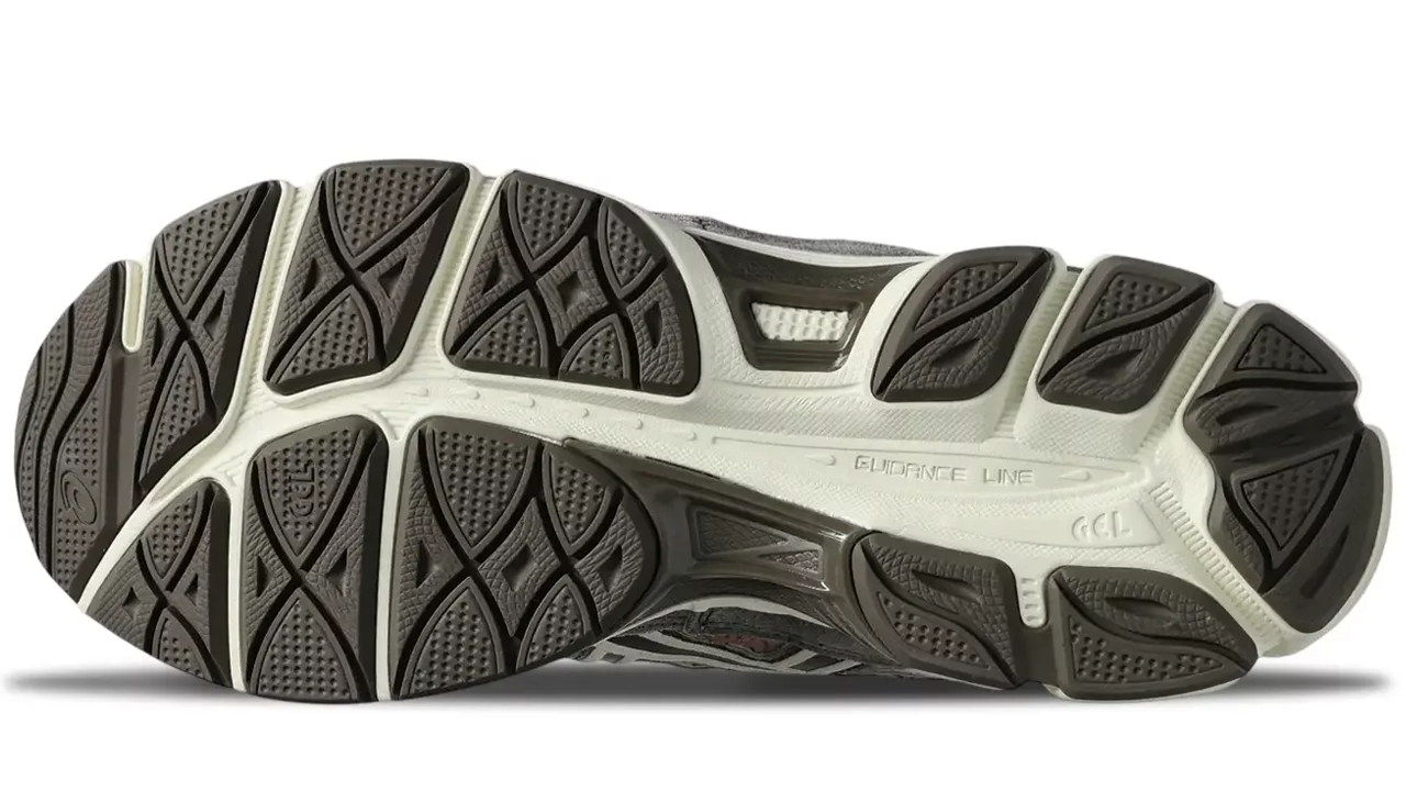 ASICS Gel NYC 'Birch Driftwood'