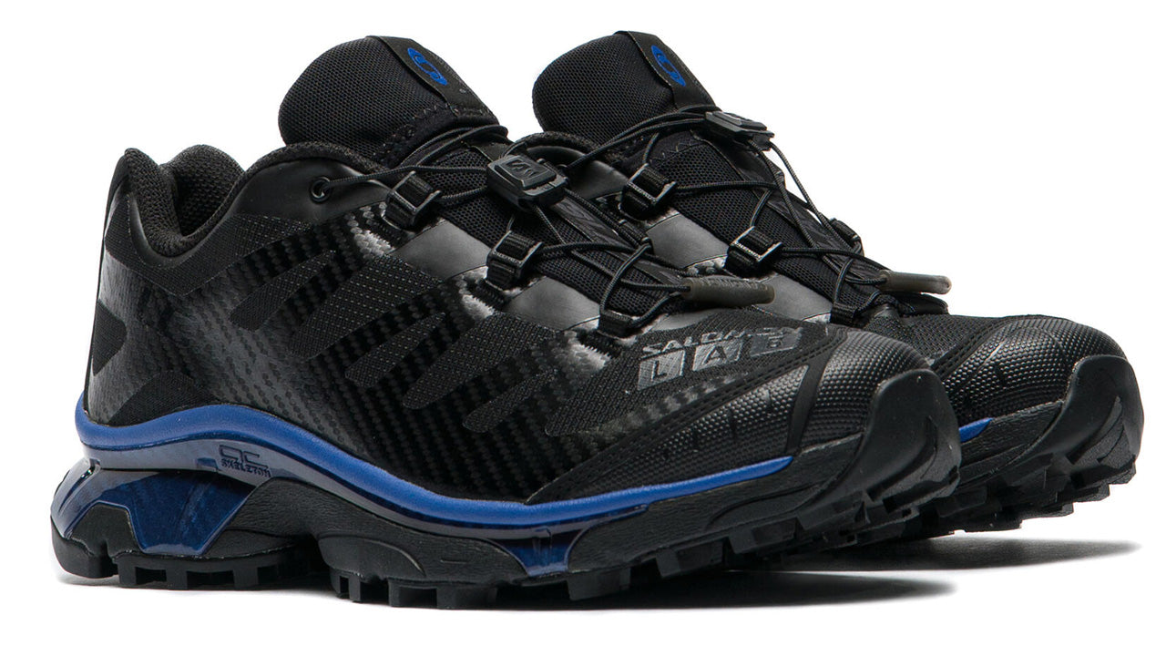 Salomon XT-4 OG Recon Black Blue