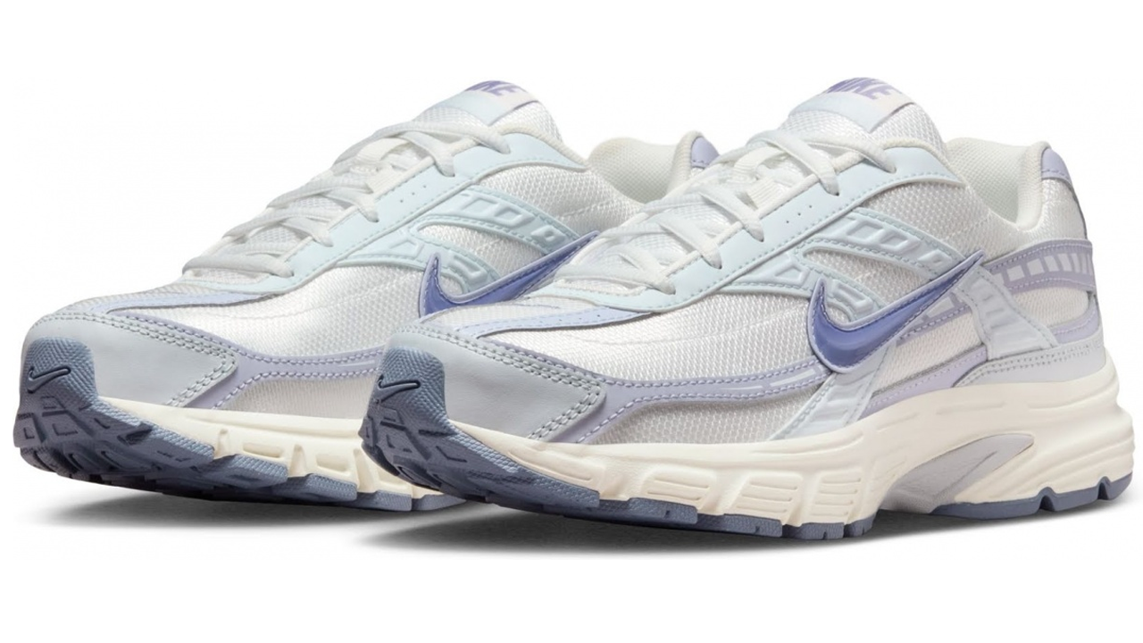 Nike Initiator Pure Platinum