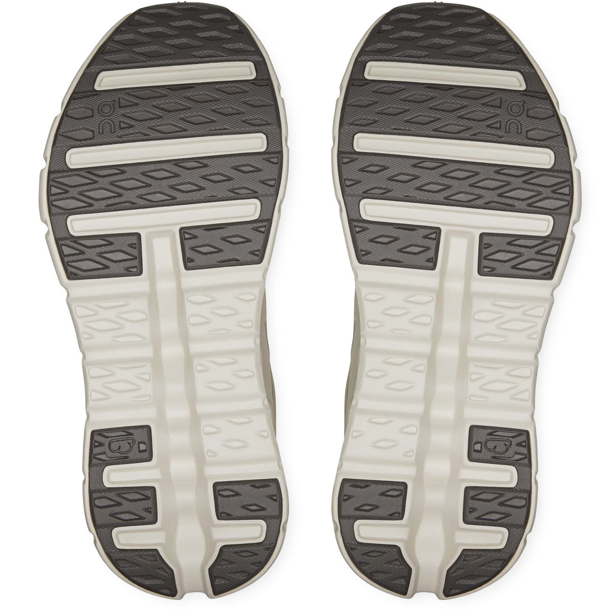 On Running Cloudtilt Remix Silver Ivory (Women's)