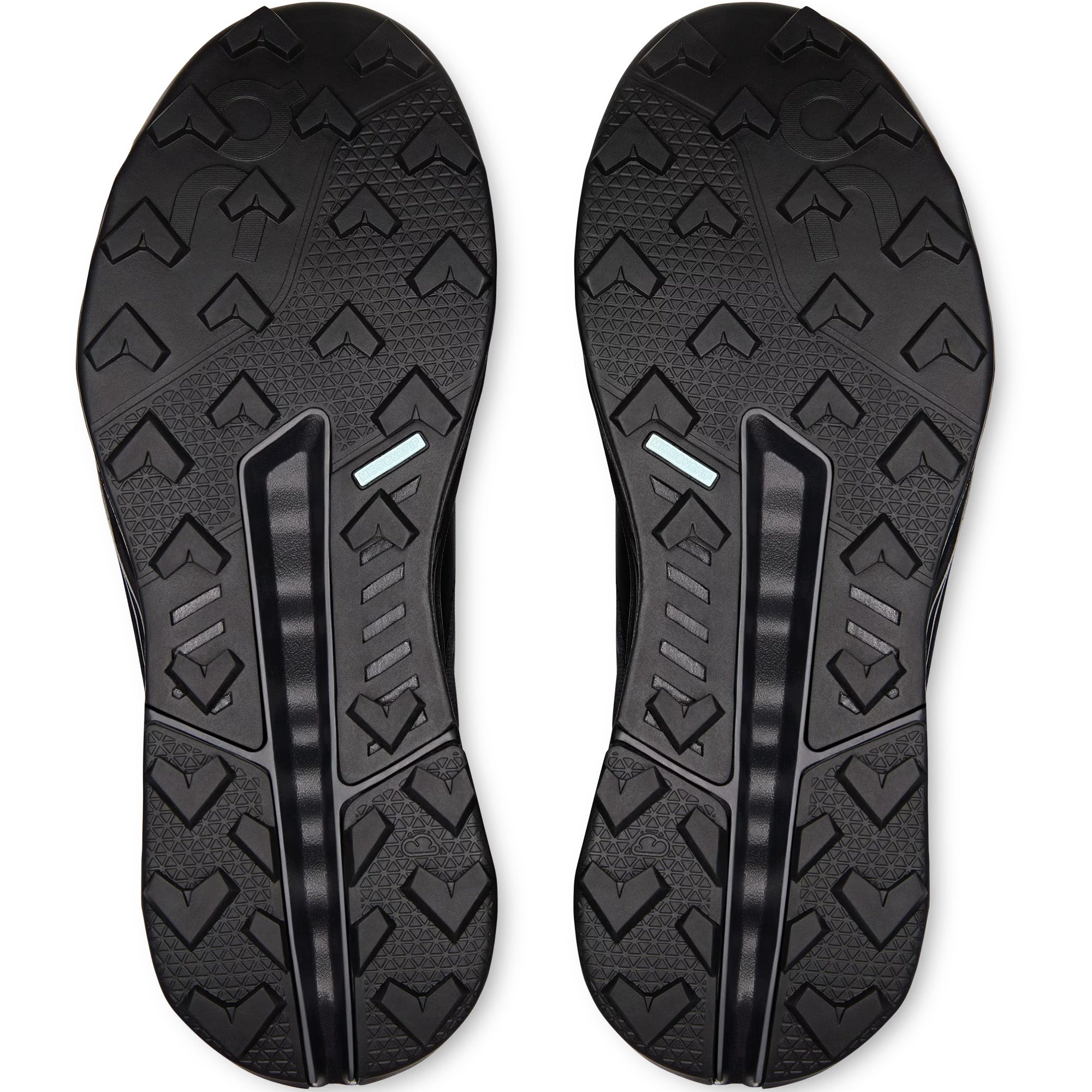 On Running Cloudhorizon 2 Waterproof Black