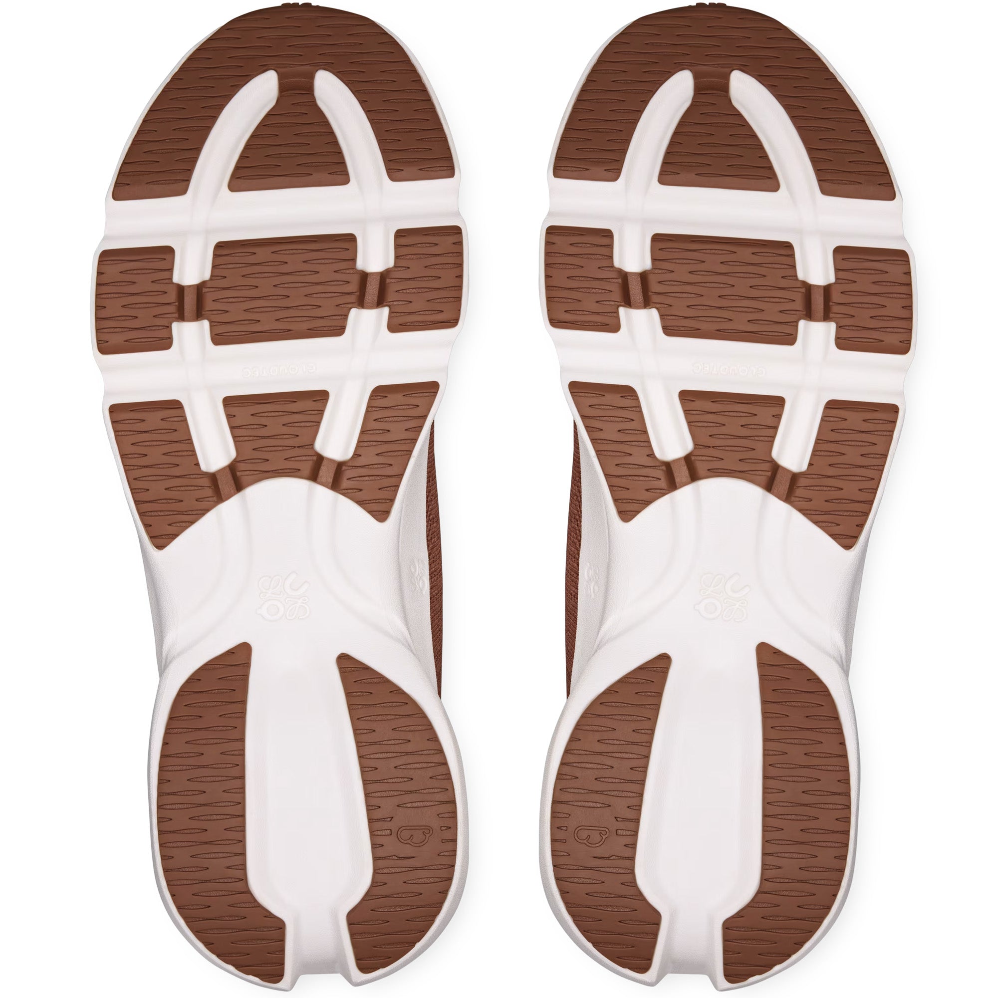 On Cloudsolo LOEWE Taupe Eggshell