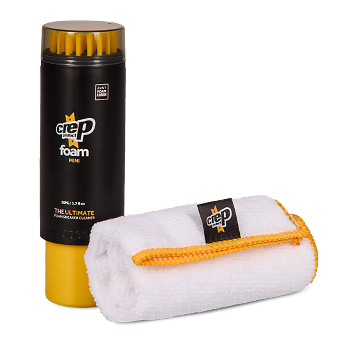 Crep Protect Foam Mini