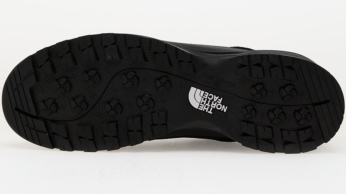 The North Face Glenclyffe Urban Low 'Triple Black'