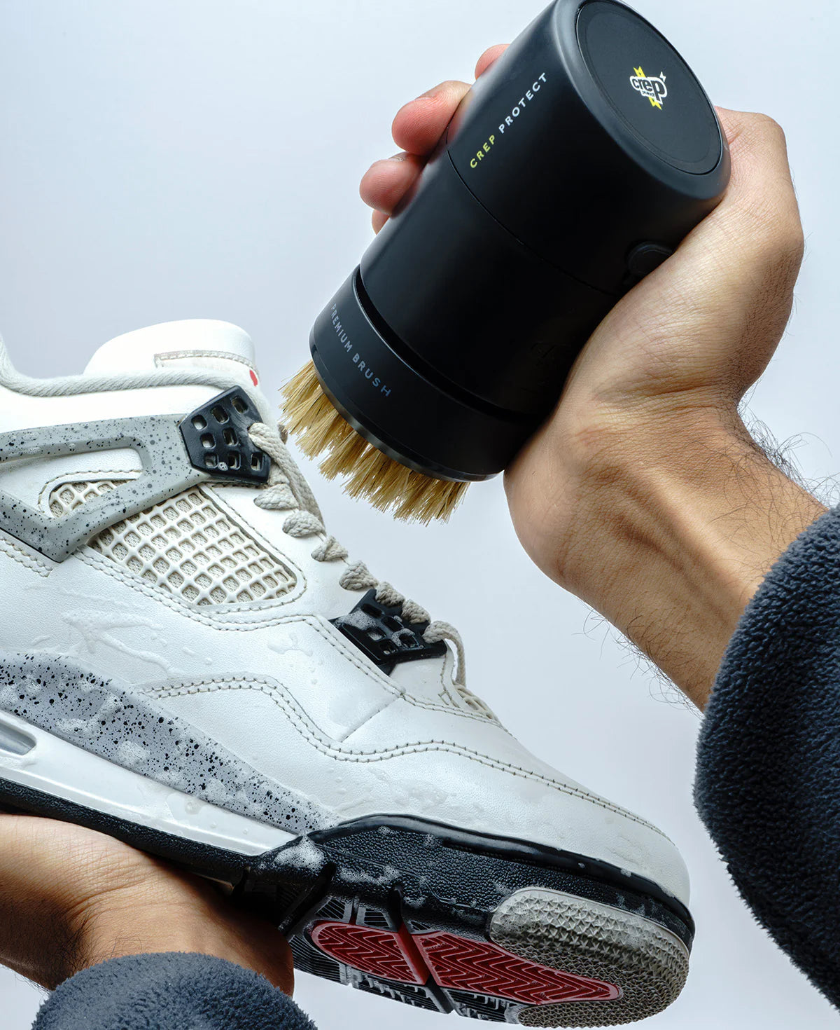 Crep Protect Power Kit