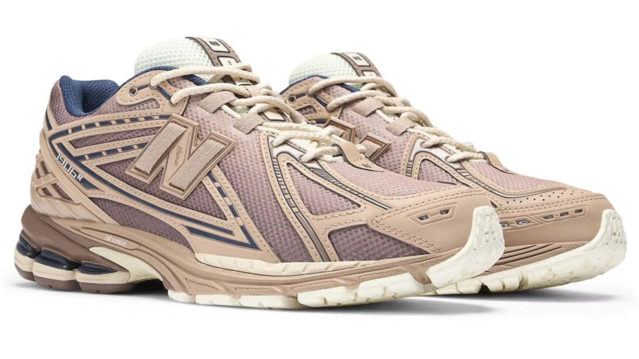 New Balance 1906R Earth Shadow Flat Taupe