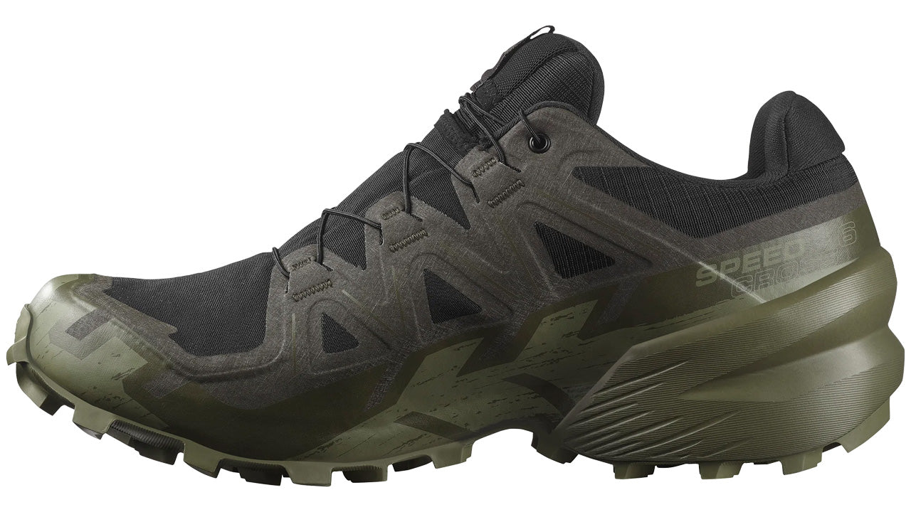Salomon Speedcross 6 GORE-TEX 'Peat'