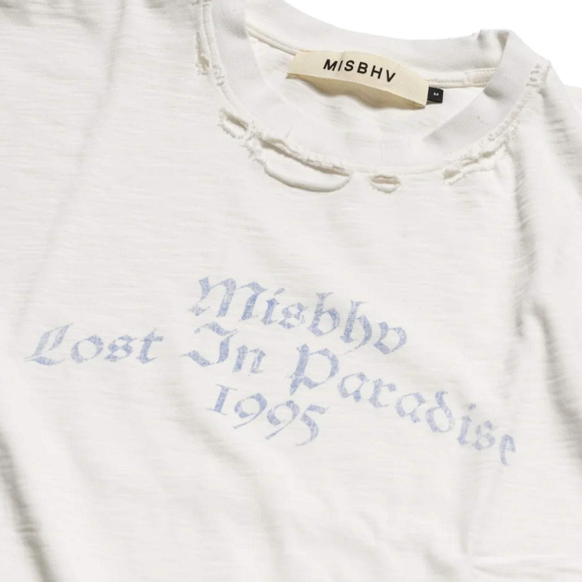 MISBHV Lost In Paradise T-Shirt