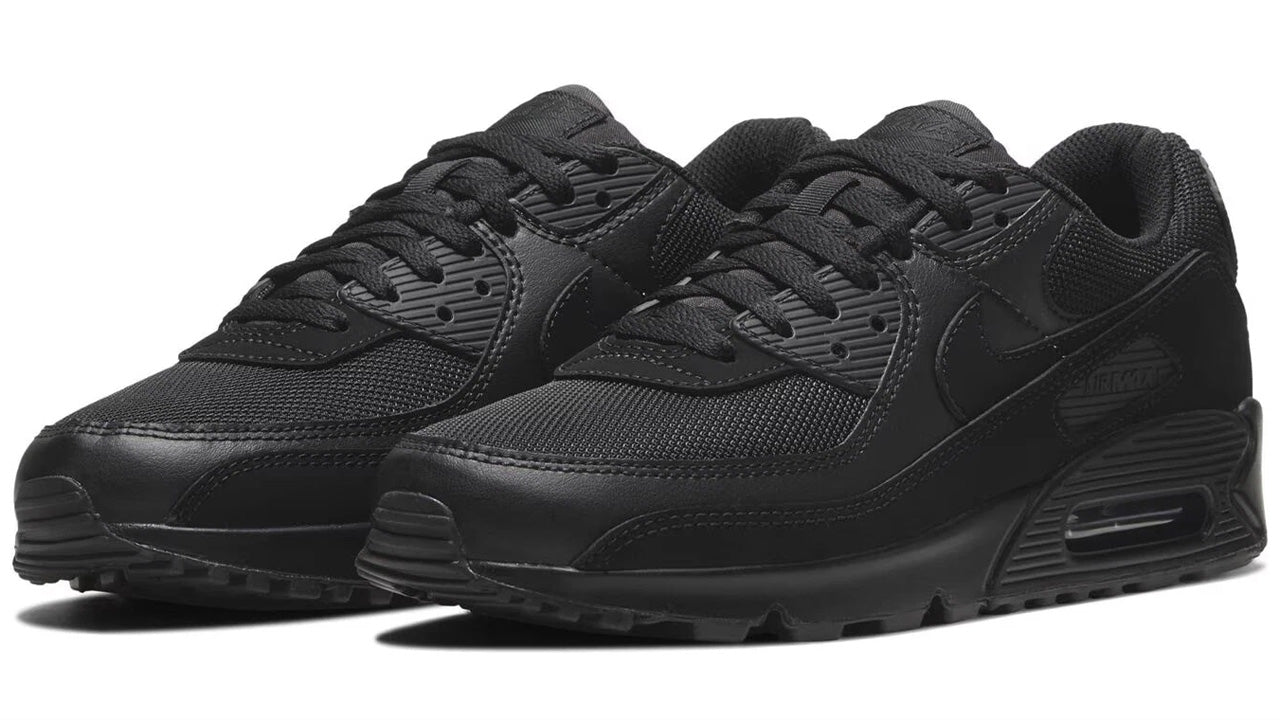 Nike Air Max 90 Black