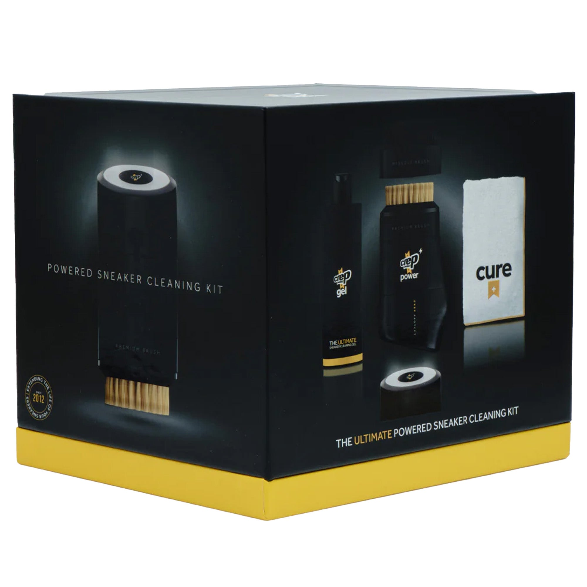 Crep Protect Power Kit