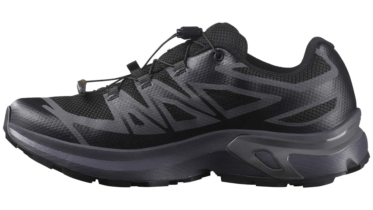 Salomon XT EVR GTX W Asphalt Black