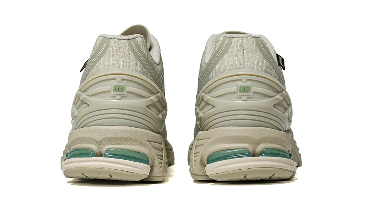 New Balance 1906X GORE-TEX 'Shipyard Oregano'