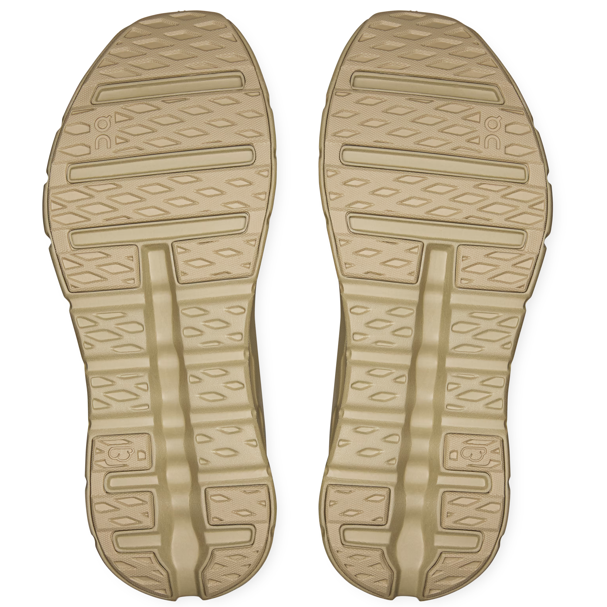 On Running x Zendaya Cloudtilt Moon Beige