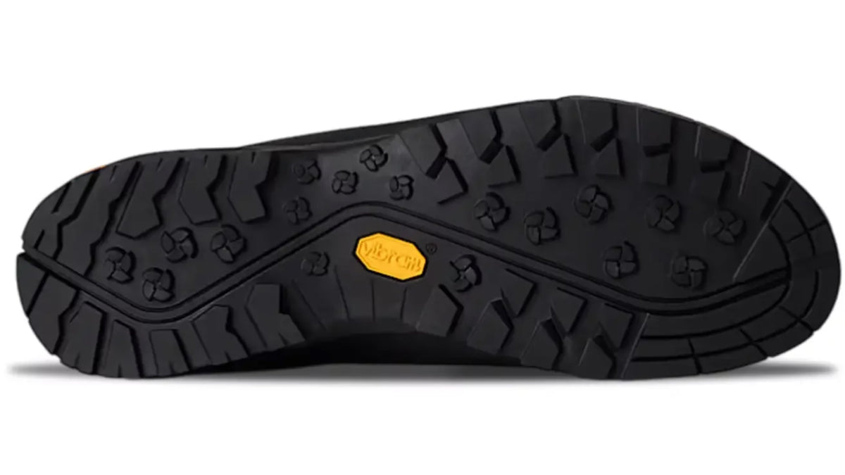 The North Face Glenclyffe Low Sycamore Black