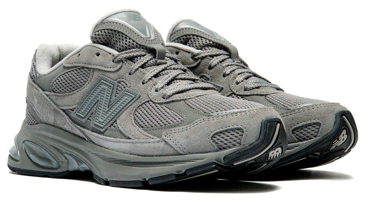 New Balance 2010 Harbor Grey