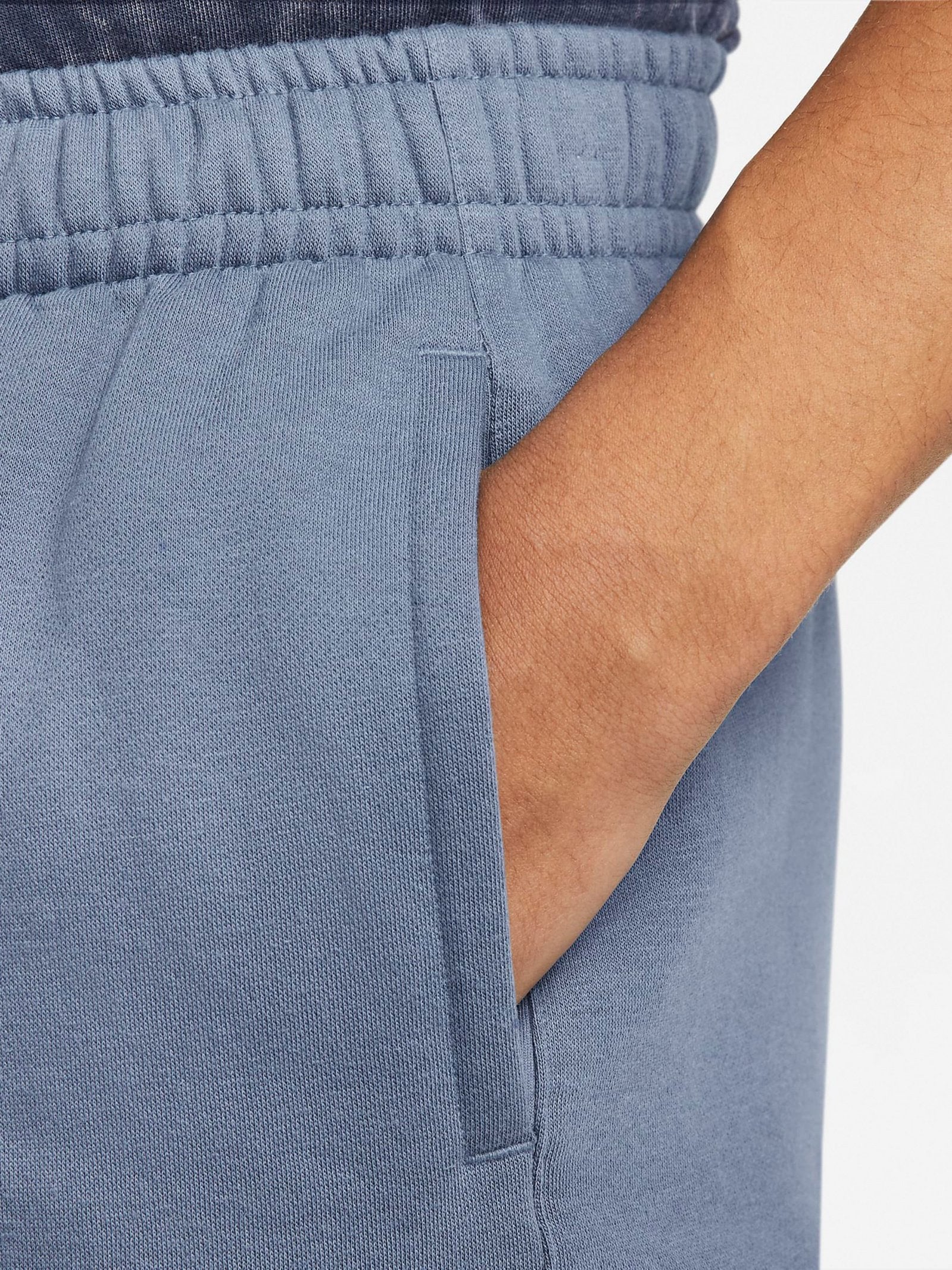 Nike Sportswear Club Cargo Shorts Blue