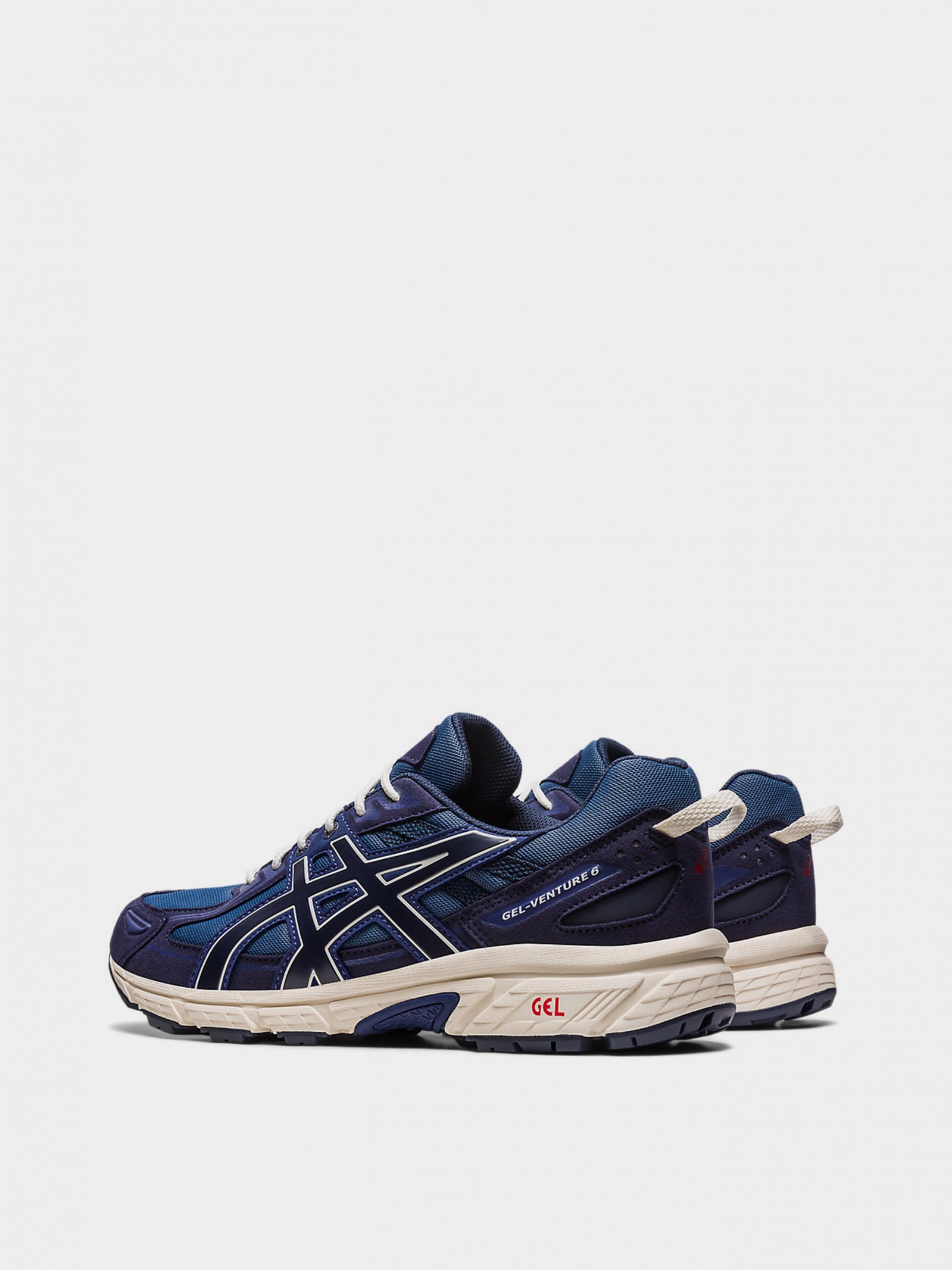 Asics Gel Venture 6 'Grand Shark Midnight'