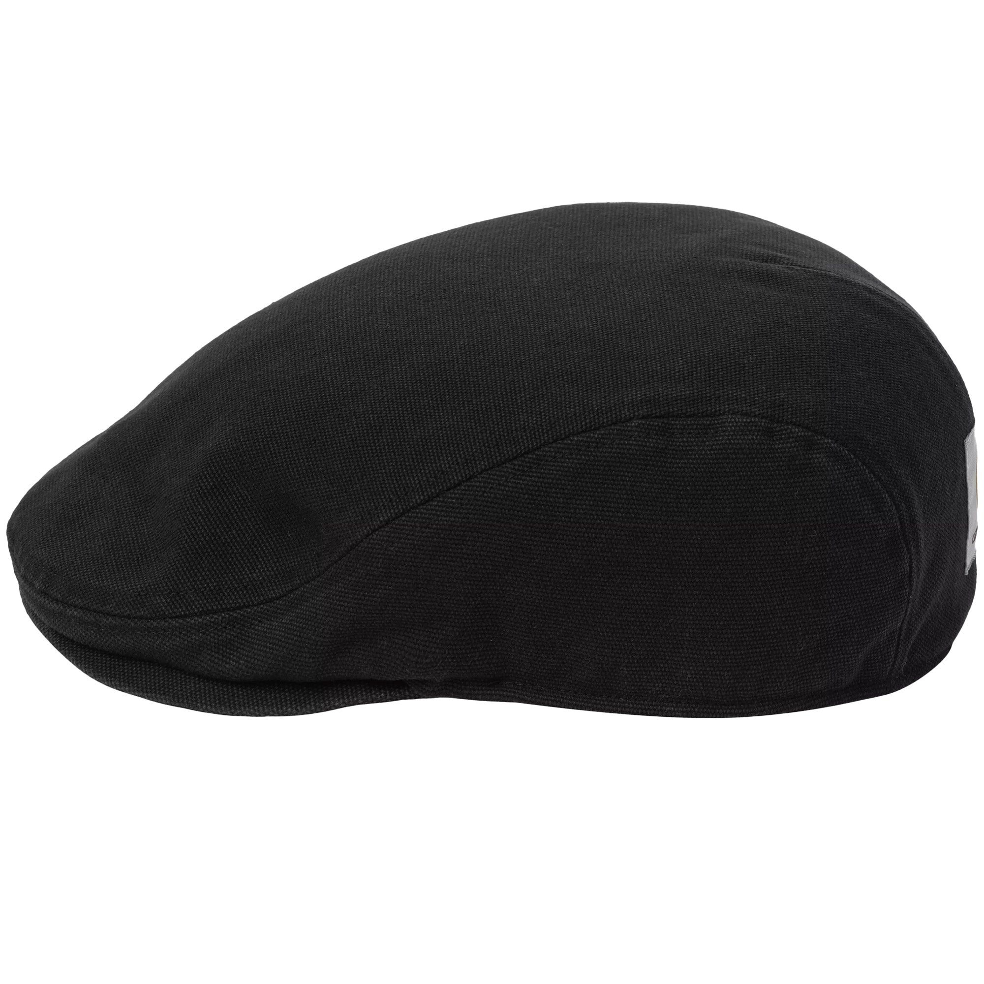 Carhartt WIP Webster Black Stone Washed Hat