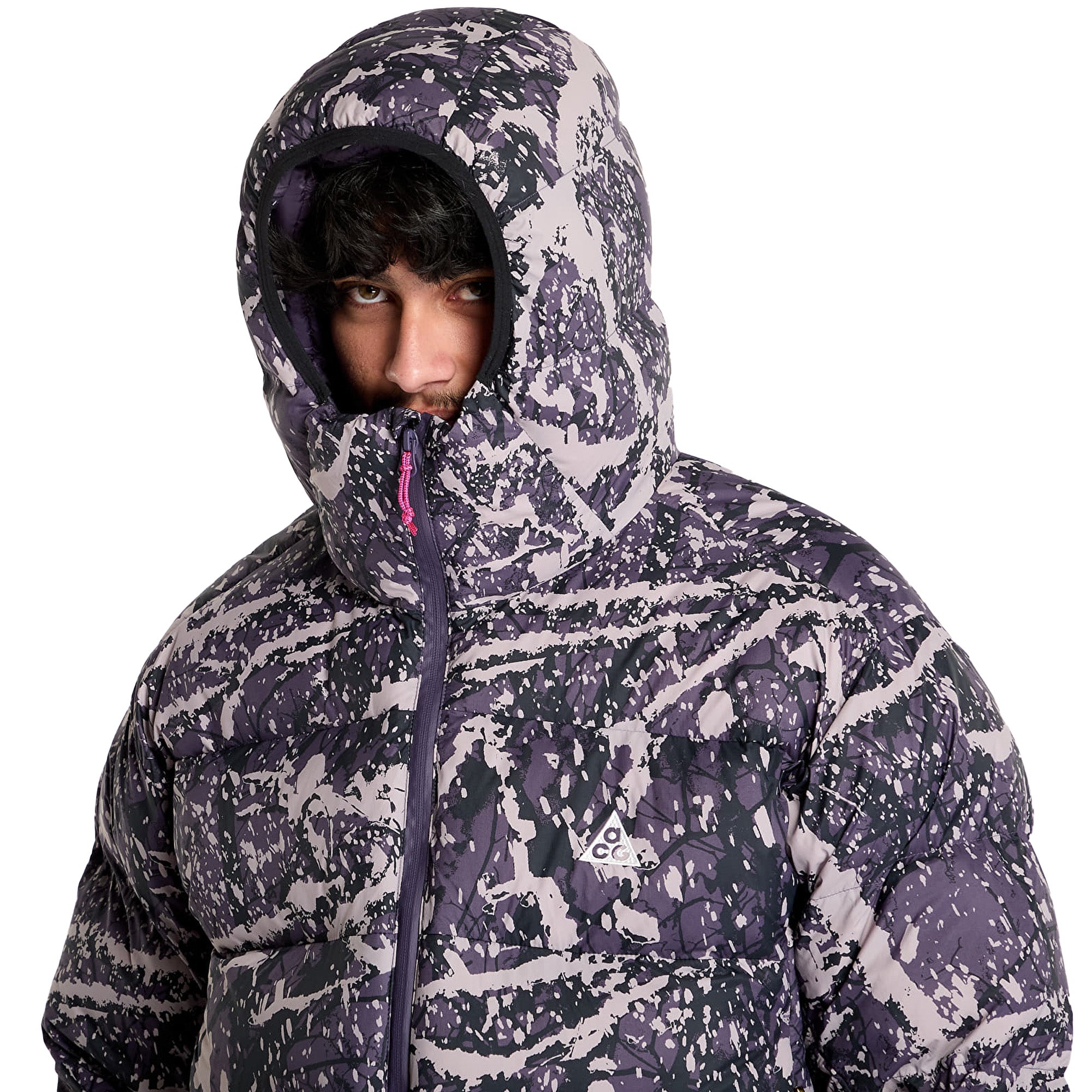 Nike ACG "Lunar Lake" Men's Therma-FIT ADV Jacket