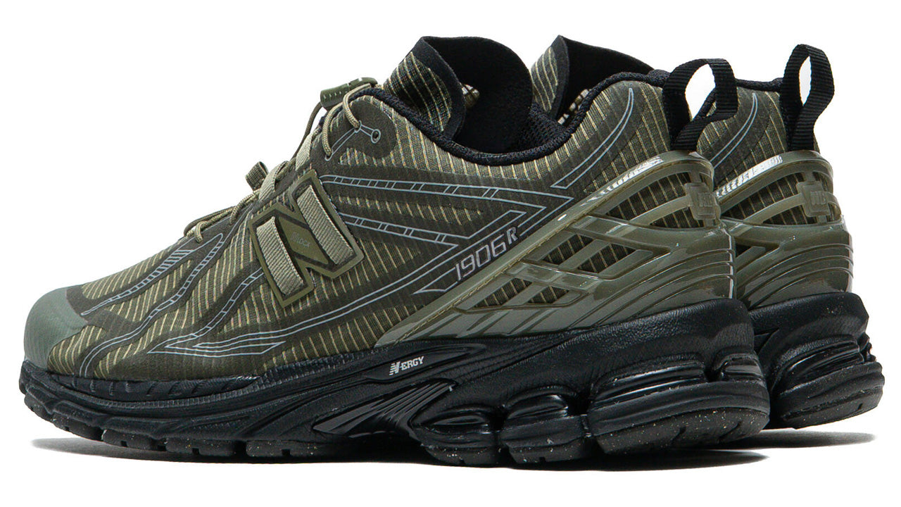 New Balance 1906R 'No Sew Pack - Dark Olivine