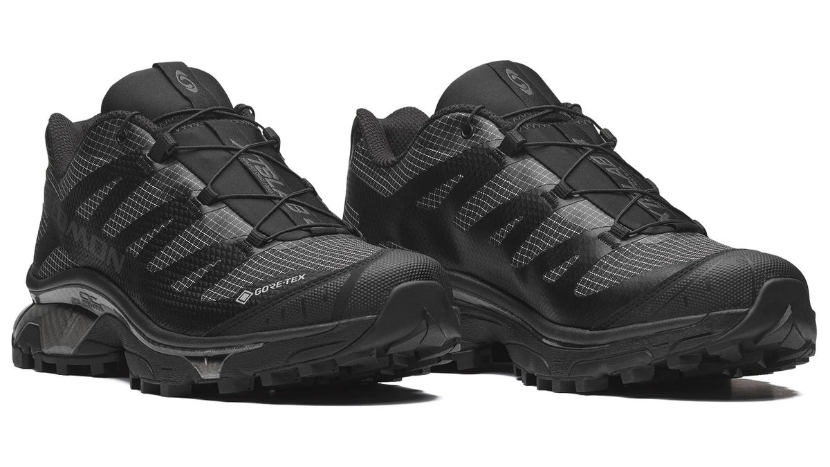 Salomon XT-4 OG Gore-Tex Triple Black