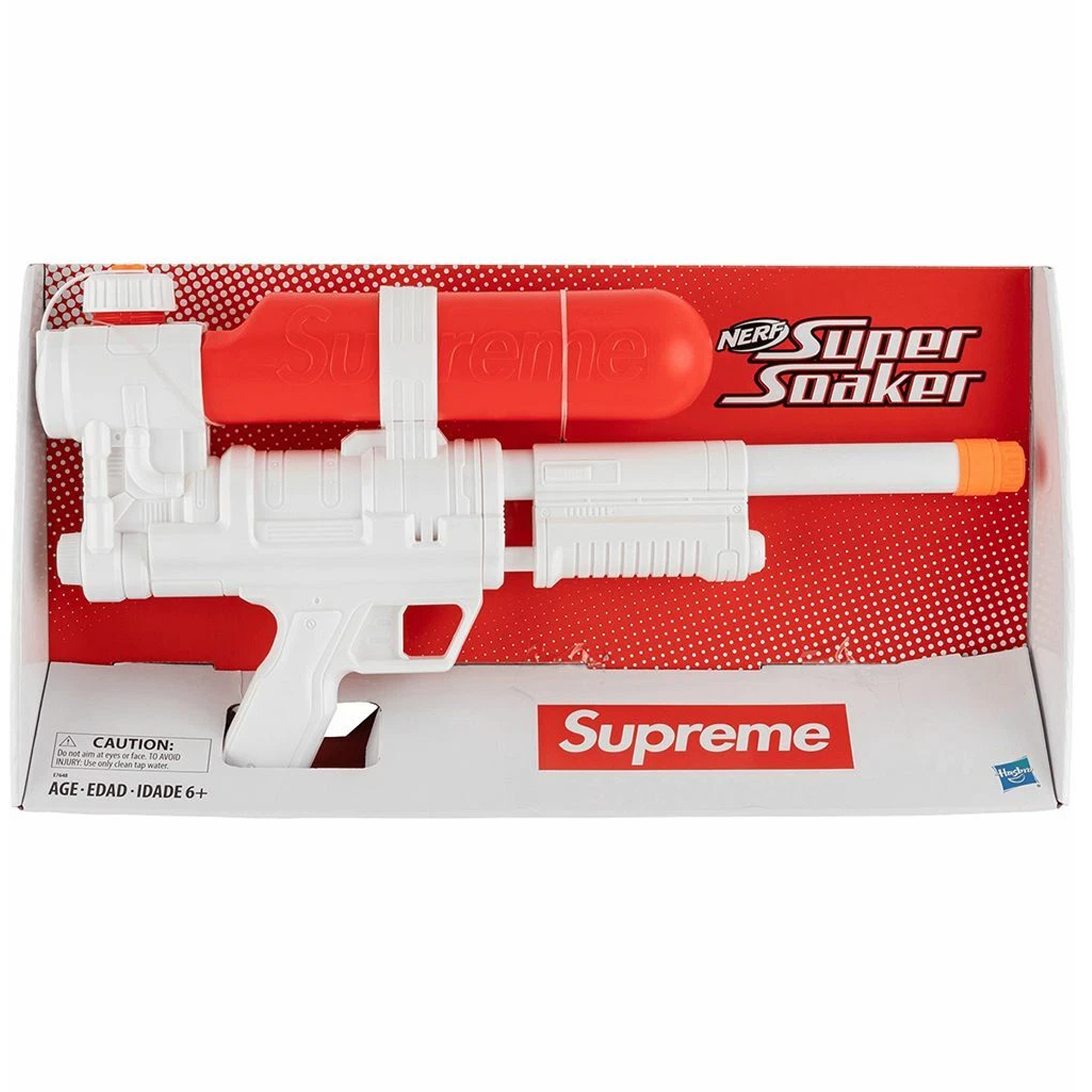 Supreme Super Soaker 50 Water Blaster