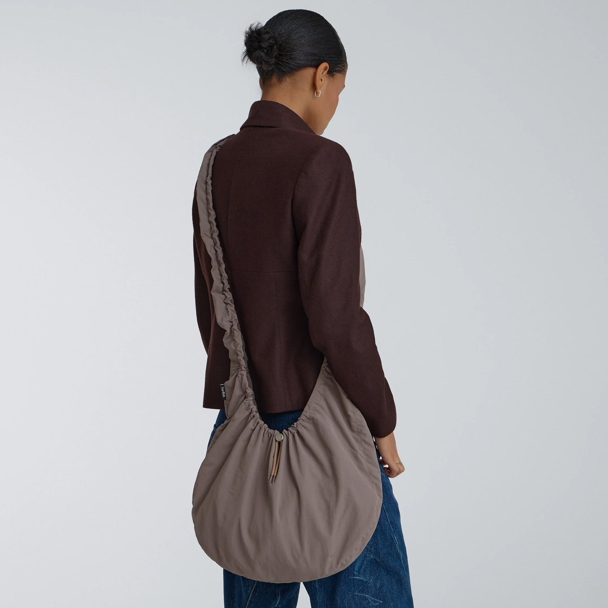 The Blub Emma Bag Light Mocha