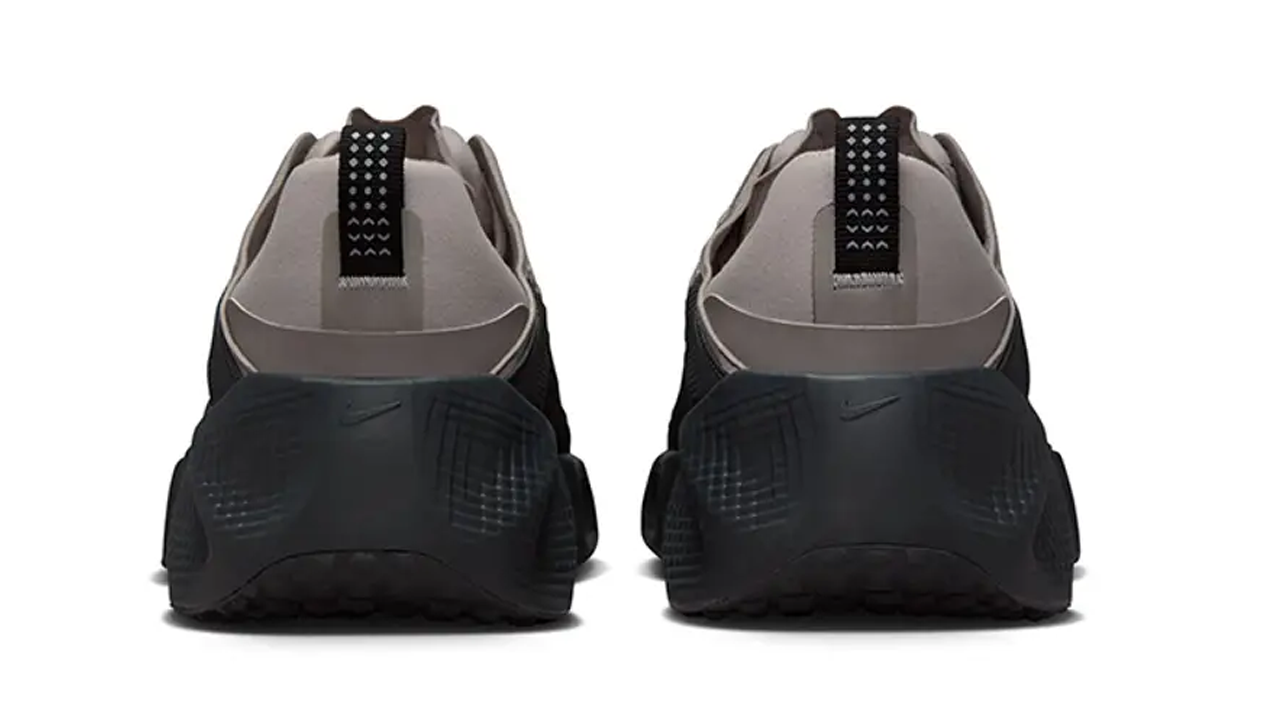 Nike Ava Rover 'College Grey Black'