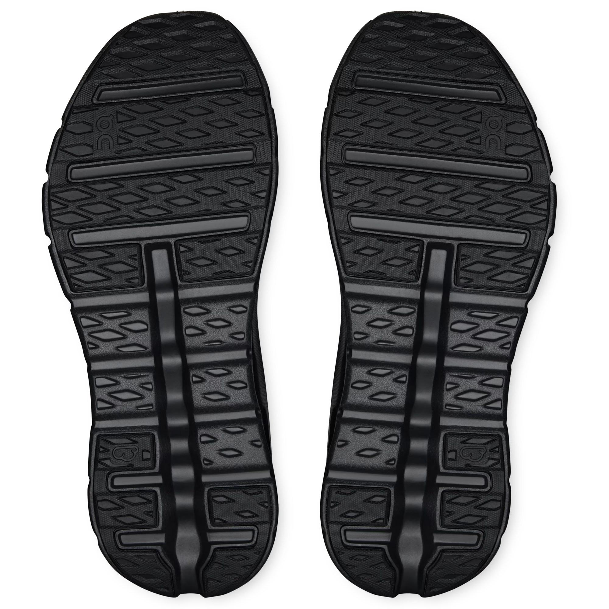 Zendaya x Cloudtilt Moon Triple Black