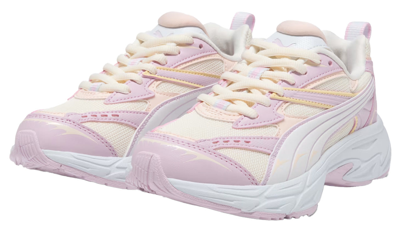 Puma Morphic MetamorphasisJR Shoes in White