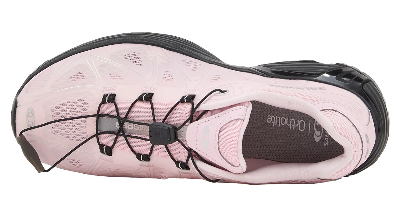 Salomon XT-Whisper Void Icy Pink Black Silver