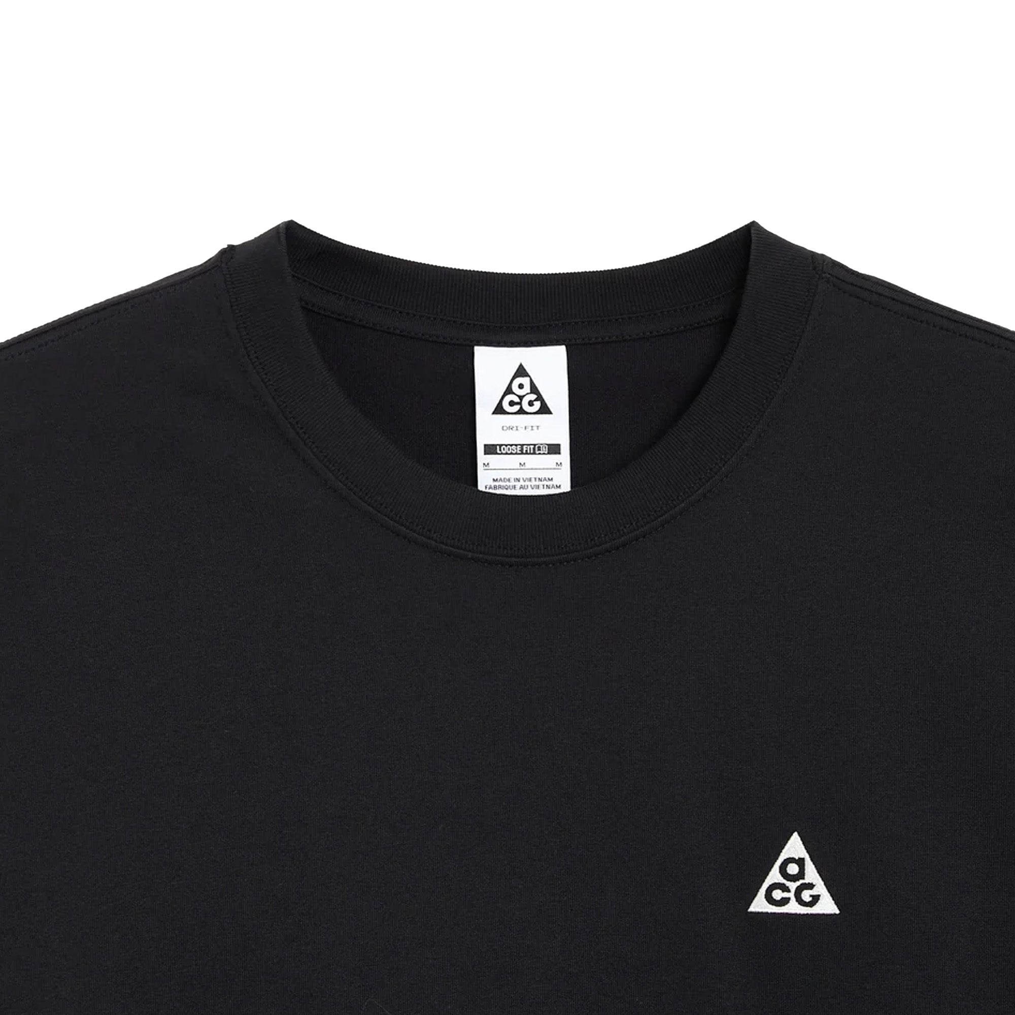 Nike ACG Logo Relaxed Men's T-Shirt