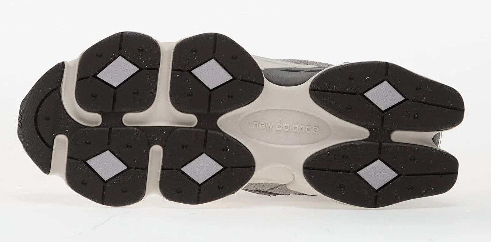 New Balance 9060 Slate Grey Cordura