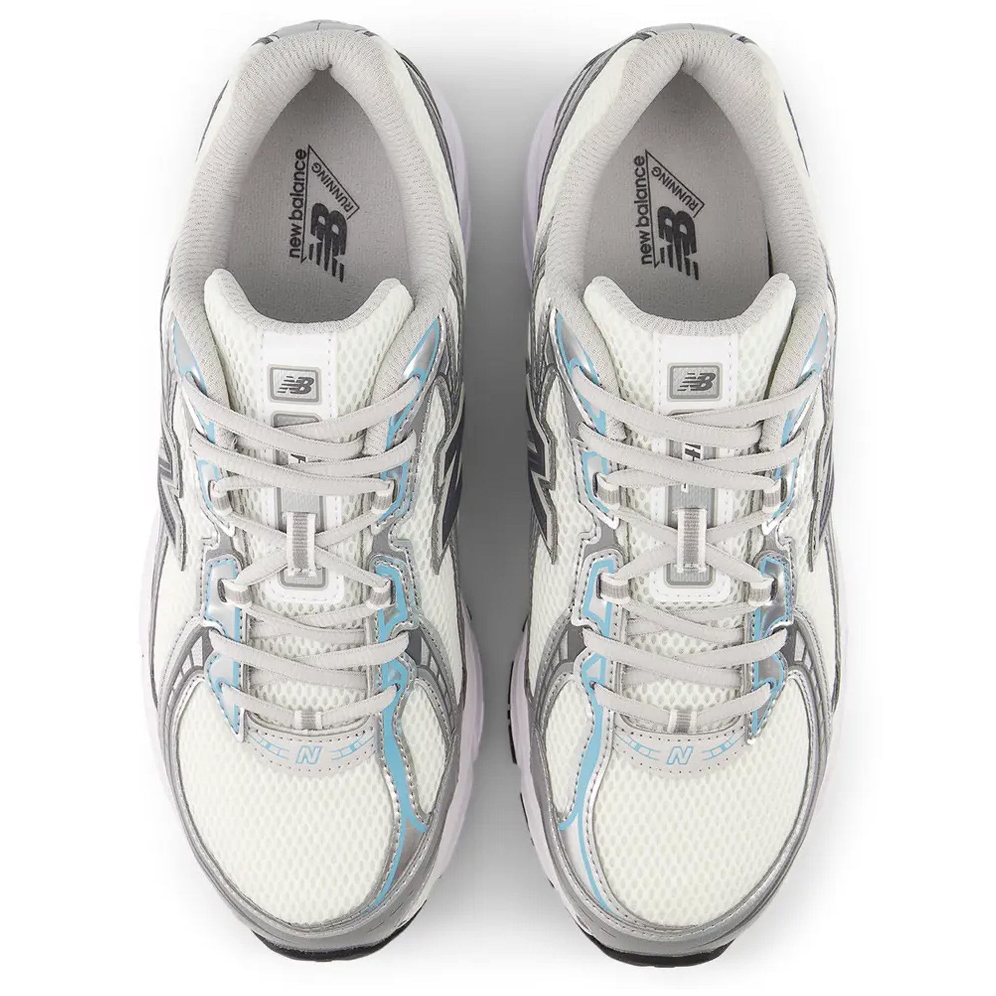 New Balance 740 'White' Women's