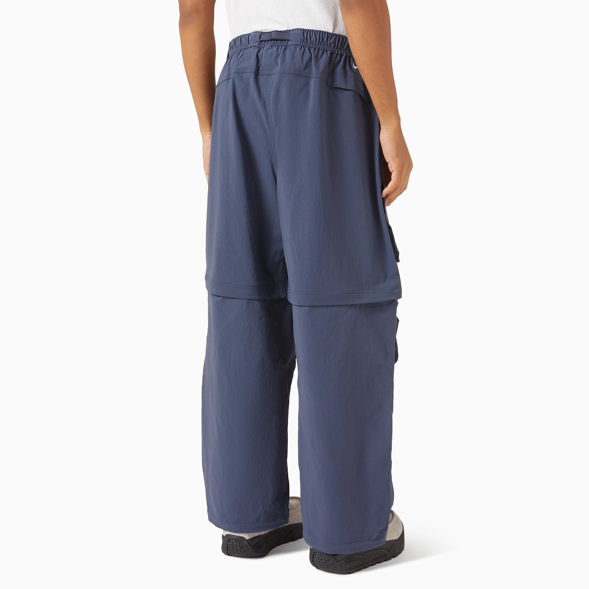 Nike ACG Smith Summit Zip Cargo Pants Thunder Blue Obsidian